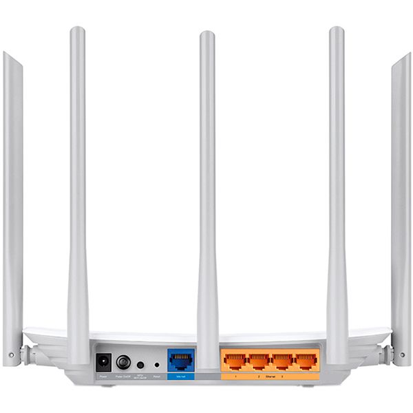 Wi-Fi-роутер TP-Link Archer C60 