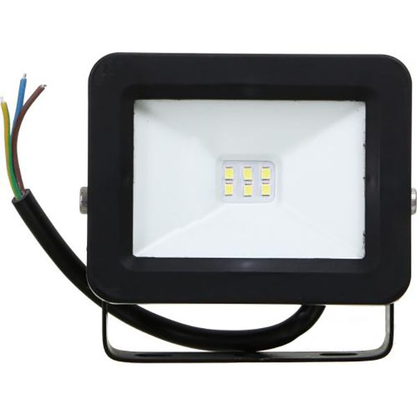 Прожектор Expert OS-F10-DOB LED 10 Вт IP65 черный 
