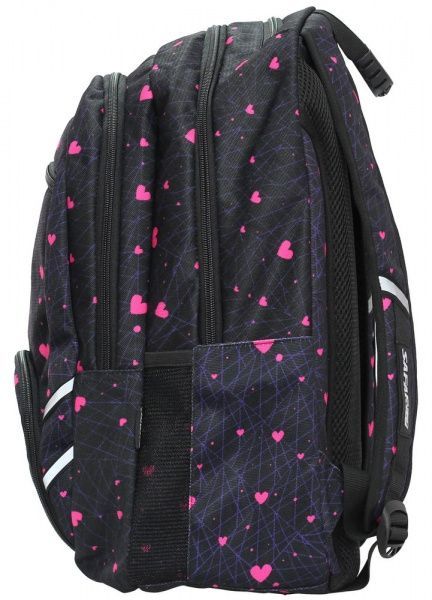 Ранець шкільний Safari 2 відділення 21-156L-1