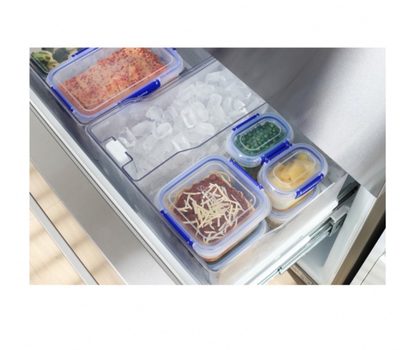 Контейнер для хранения KLIP IT PLUS 1 л пластик 02500185 Sistema