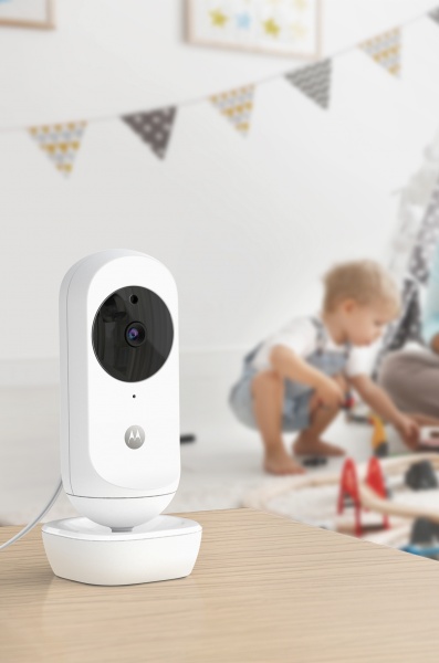 Відеоняня Motorola Ease34 B1080EASE34RU