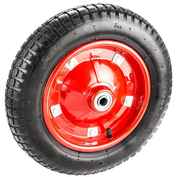 Колесо пневматичне 3.00-8 (365 мм)