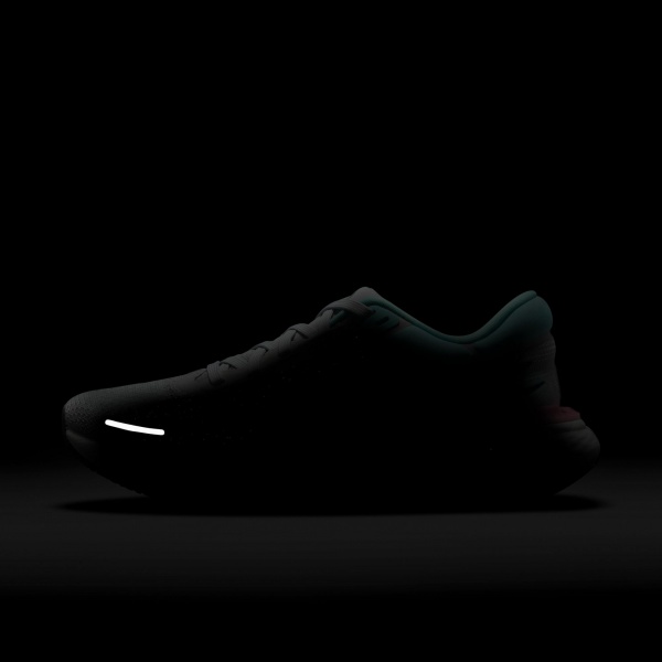 Кросівки Nike ZoomX Invincible Run Flyknit CT2228-003 р.US 8 сірий