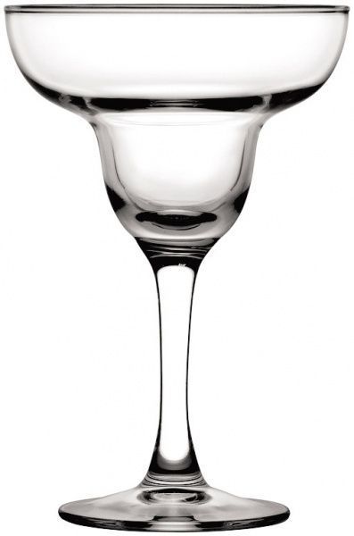 Набір бокалів для коктейлів Margarita 270 мл 2 шт Durobor