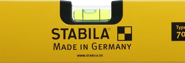 Уровень 150 см Stabila Type 70 2290