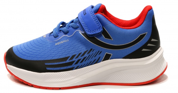 Кросівки Energetics OZ 2.4 V/L AQX J 419820-903541 р.33 синій