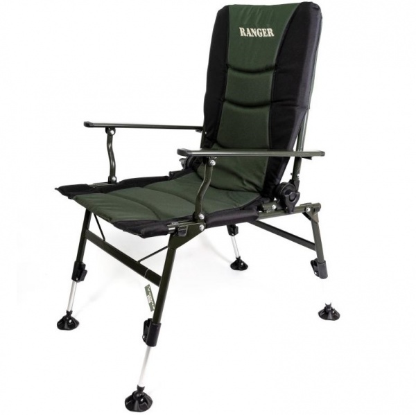 Крісло складане Ranger Сombat SL-108 (до 130кг)