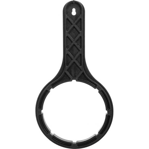 Корпус фильтра Atlas Filtri Plus Hot 3P 10