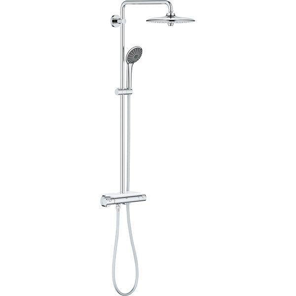 Душевая система Grohe Vitalio Joy 260 26403001