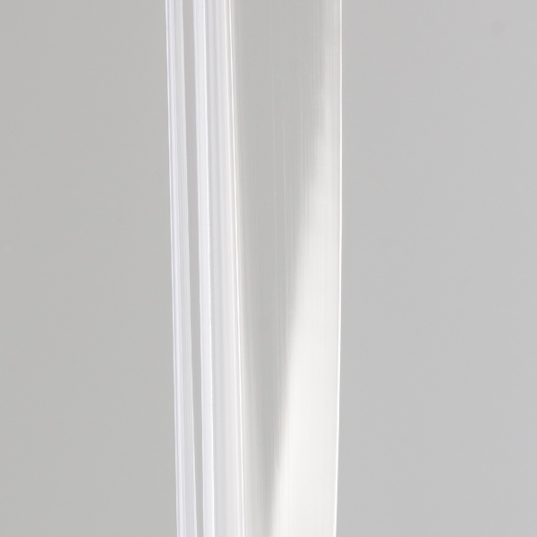 Уплотнитель Doosh SCS-02 4-6 мм Ultra боковой