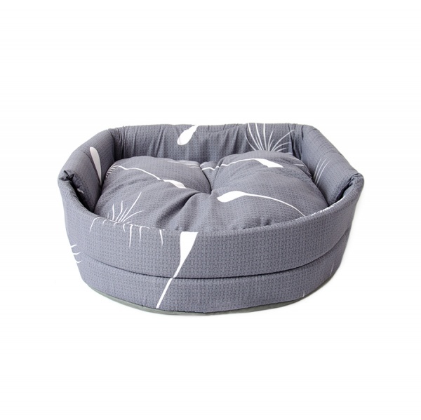 Лежак 10 центів для Джека Икукване 40х40х40 см