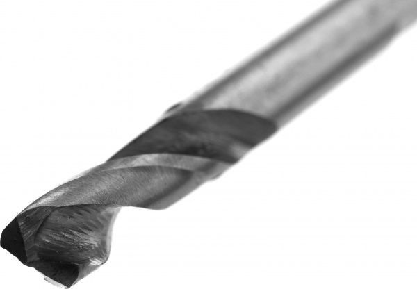 Сверло центрирующее Heller для кольцевых пил 6.35 мм 19095