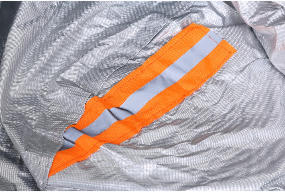 Тент автомобильный L 480x160x120 см седан Auto Assistance Proline