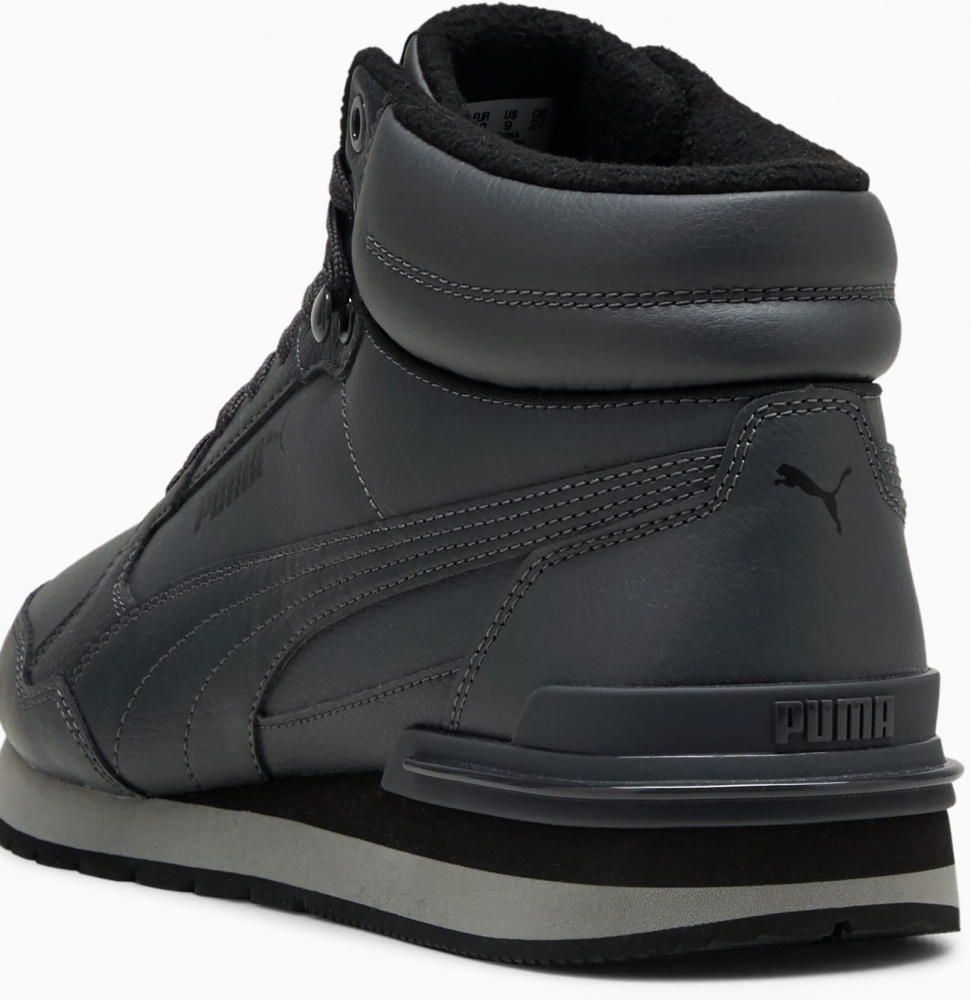 Черевики Puma ST Runner v4 Mid 40289303 р.42 сірий