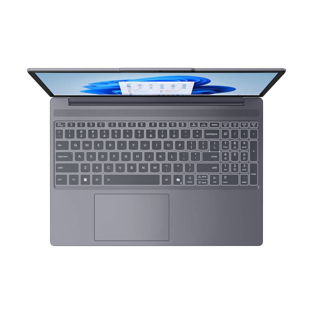Ноутбук Lenovo ideapad Slim 3 15ARP10 15,3