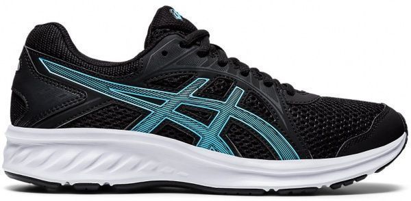 Кроссовки Asics JOLT 2 1012A151-006 р.US 6 черный