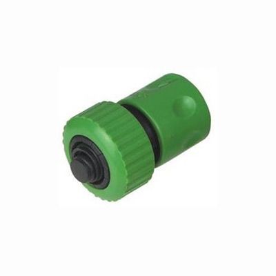 З'єднувач NL Garden Stop 3/4' WS-4327