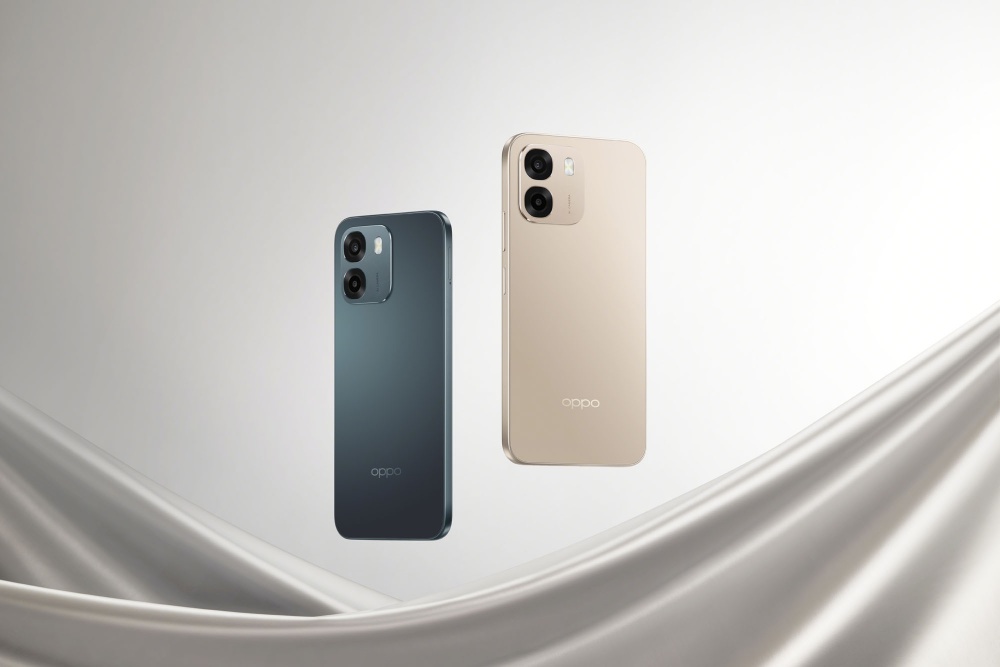 Смартфон OPPO A6 CPH2817 6/256GB aurora gold (CPH2817)