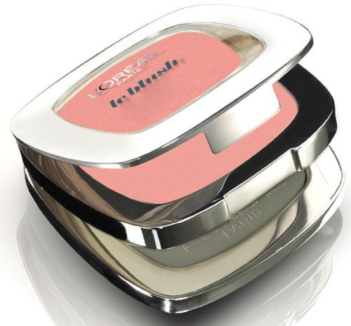 Румяна L'Oreal Paris Alliance Perfect 120 розовый сандал 5 г