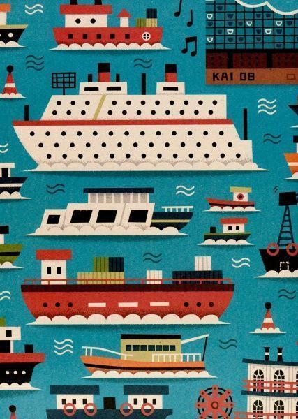 Книга Мия Кассани «Порты» 978-617-679-708-1