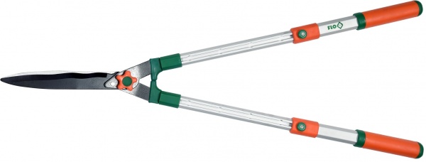 Ножницы-секатор садовые Flo телескопические 650-860 мм (99009) 