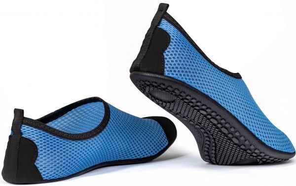 Тапочки для кораллов Fjord Pro FPAS-BL-250 38/39 голубой