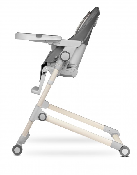 Стульчик для кормления Lionelo Cora LO.CO03 stone