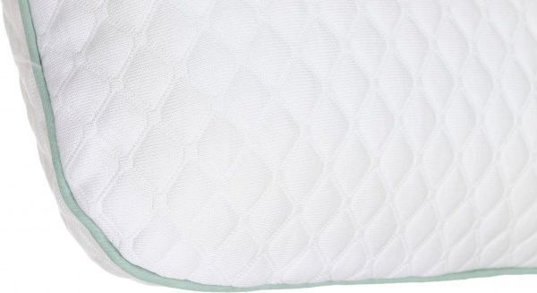 Подушка ортопедическая Frida II Эвкалипт Songer und Sohne