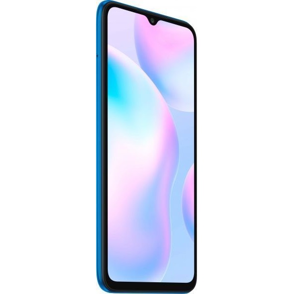 Смартфон Xiaomi Redmi 9A 2/32GB sky blue (660920) 