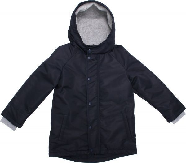 Куртка детская Luna Kids LK-202-1 р.146 разноцветный 