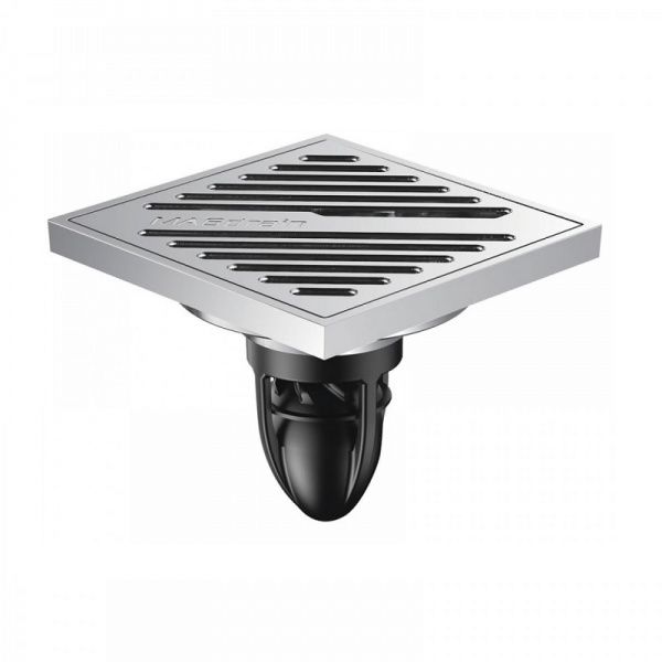 Душевой трап MAGdrain M6 100х100 мм