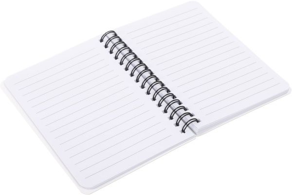 Блокнот Сучасні коти у театрі 10,5x14,5 см