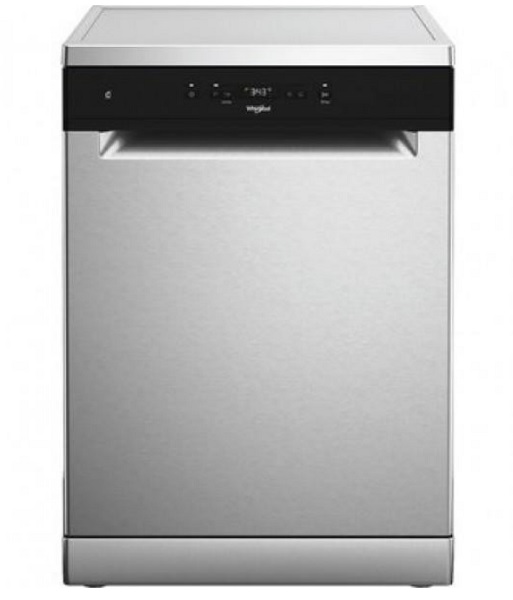 Посудомойная машина Whirlpool HD624 X