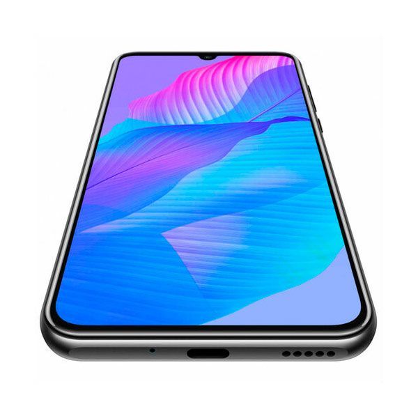 Смартфон Huawei P Smart S 4/128GB midnight black (WH51095HVK) 