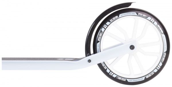 Самокат Stiga Route 200-S сине-голубой 6332688 