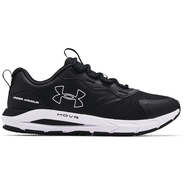 Кроссовки Under Armour UA HOVR Sonic STRT 3024369-001 р.US 10 черный