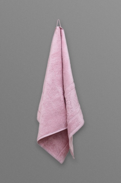 Набір рушників Armond 2 шт. світло-лавандовий Karna 