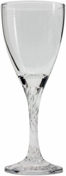 Набор бокалов для вина Twist 170 мл 6 шт. 44362 Pasabahce