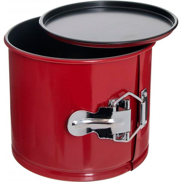 Форма для випікання паски Fackelmann 14x12 см