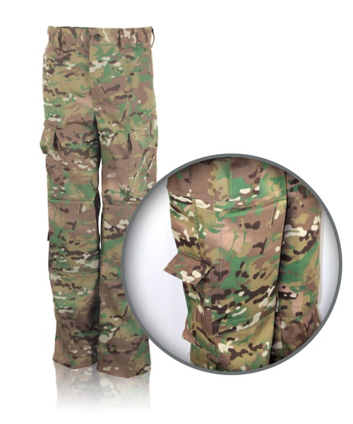 Костюм Торнадо Комбат рост 3 р.XXL