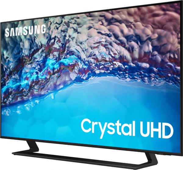 Телевізор Samsung UE43BU8500UXUA