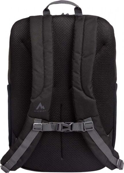 Рюкзак McKinley 410572-907057 FINCH CT 20 чорний 20 л