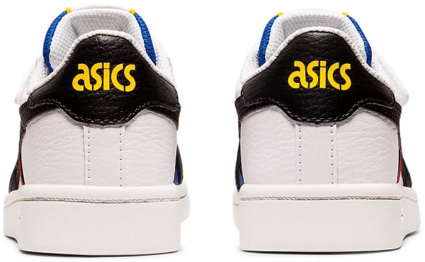 Кроссовки Asics JAPAN S PS 1204A008-112 р.35 разноцветный