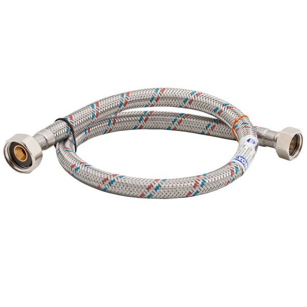 Шланг Industrias Mateu FIL-NOX 1/2 * 3/8 в-в 60см