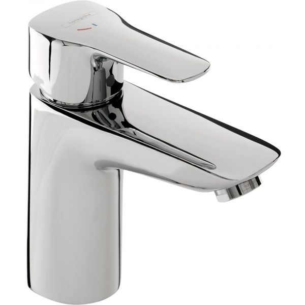Смеситель для умывальника Hansgrohe My Sport L 71115000