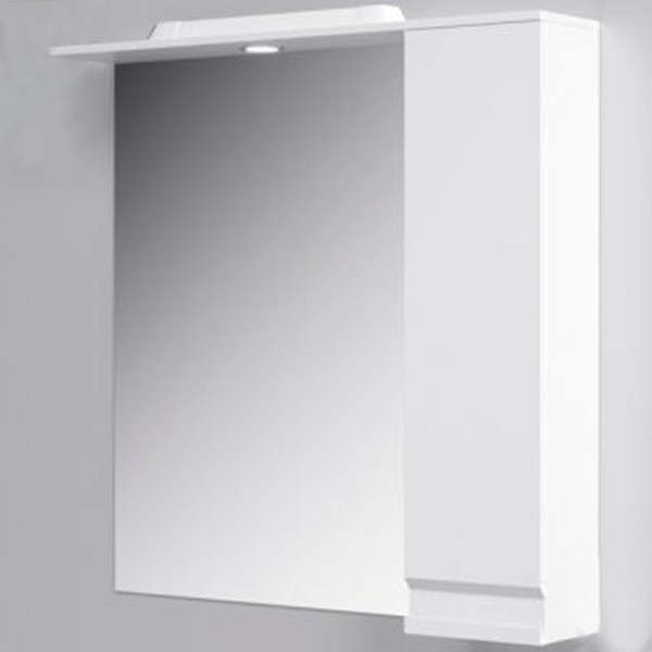 Зеркало со шкафчиком AM.PM Spirit S M71MPR0801WG38 