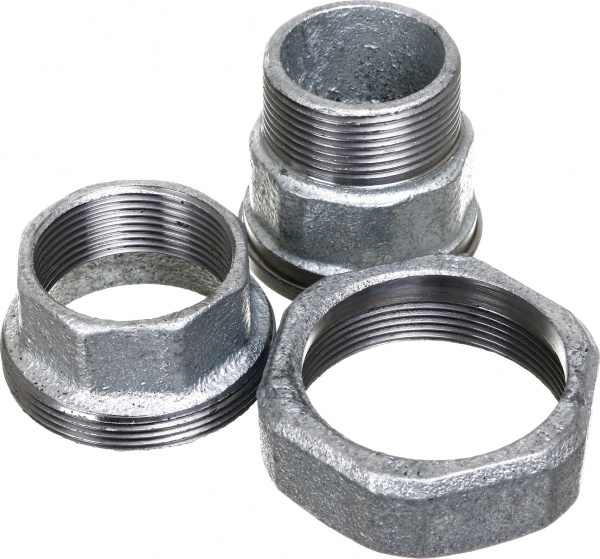 Американка ВЗ Atusa збірка оцинкована O1 ½