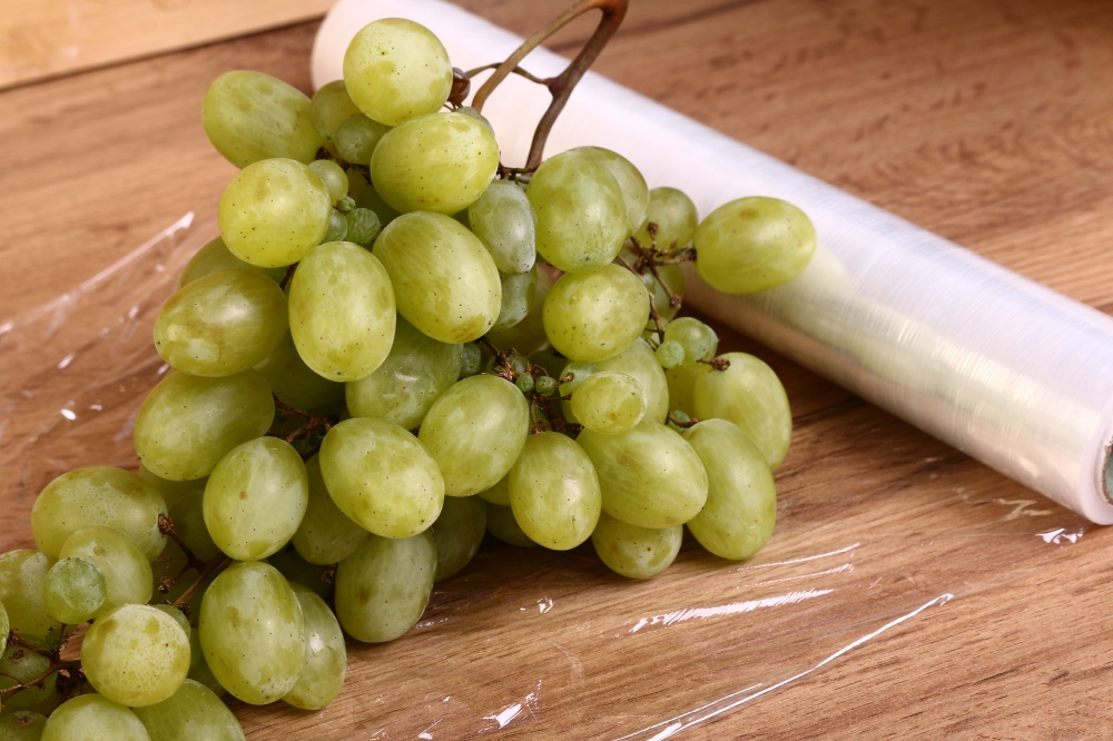 Пленка пищевая OBERY 100 м 29 см