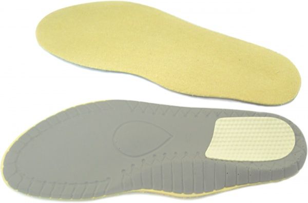 Устілки ортопедичні Uriel р. 35 377 Sport бежевий