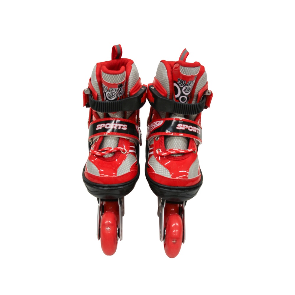 Роликовые коньки Shantou Sport RL2414 в ассортименте